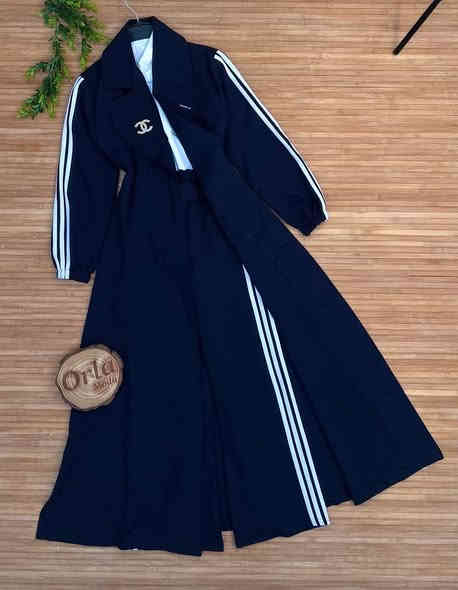 #طقم قطعتين دااابل ايطالي كوالتي عالي 
 قياس  38 40 42 44 46 48
خدمة توصيل لجميع محافضات العراق 5الف
للحجز والاستفسار مراسلة الصفحه خاص رجاء او واتساب ***********
#بيج الاميرات للملابس
