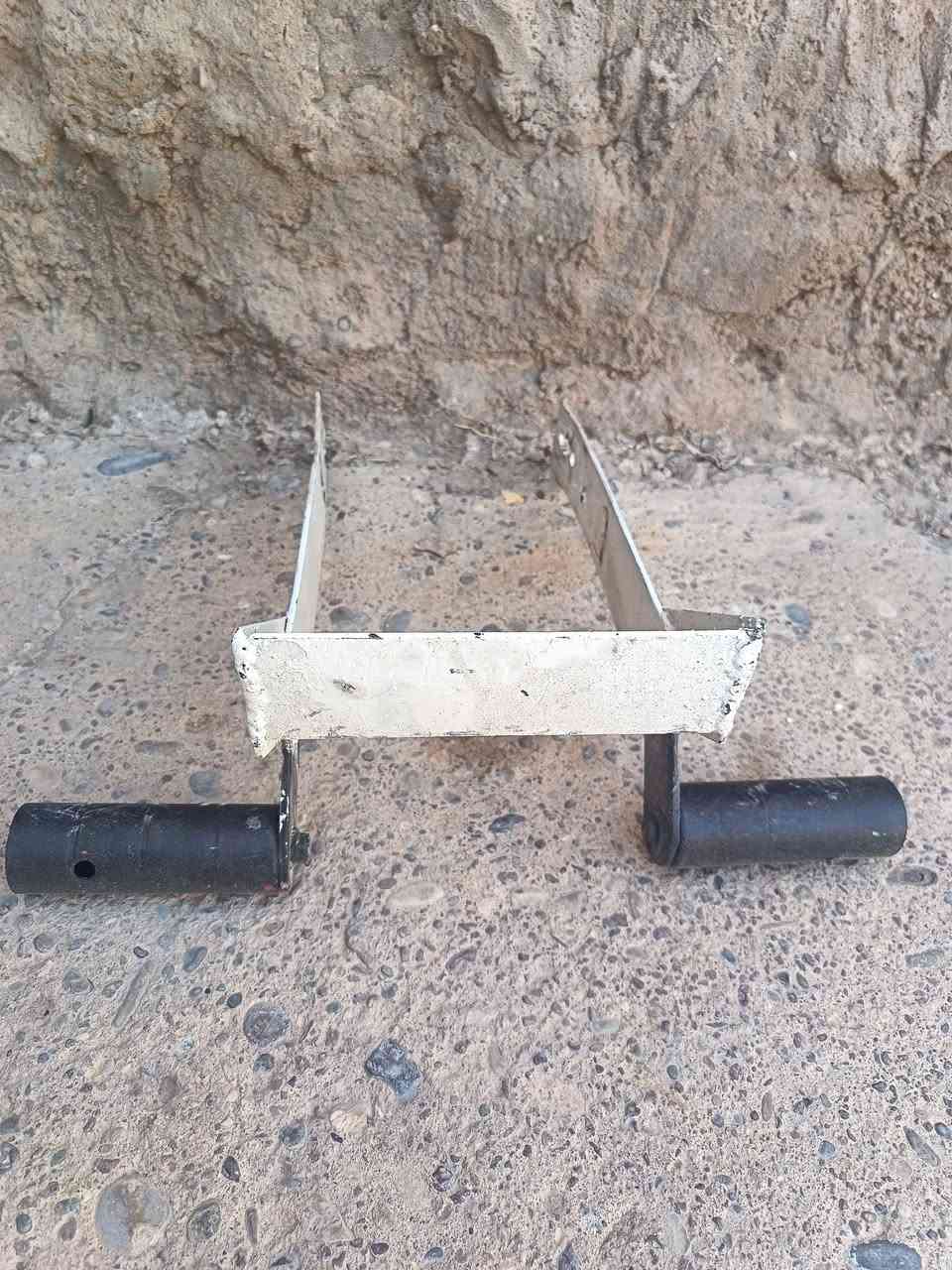 رصط مال تعليك أو حربي للبيع سعر خاصه


**إذا كنت صاحب هذا الإعلان وتريد حذفه لأي سبب، رجاءا أرسل رسالة إلى الدعم الفني**