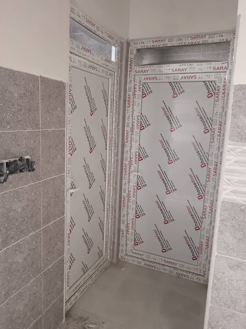 من اعمالنا في محافظة صلاح الدين- قضاء العلم -------------------
معمل المتوكل
العنوان
كركوك طريق بغداد - مفرق شقق الصيادة
هاتف: ***********
***********
