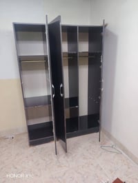 كنتور • ميز تواليت