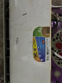 سبليت TCL • تدفئة وتبريد • مستعمل