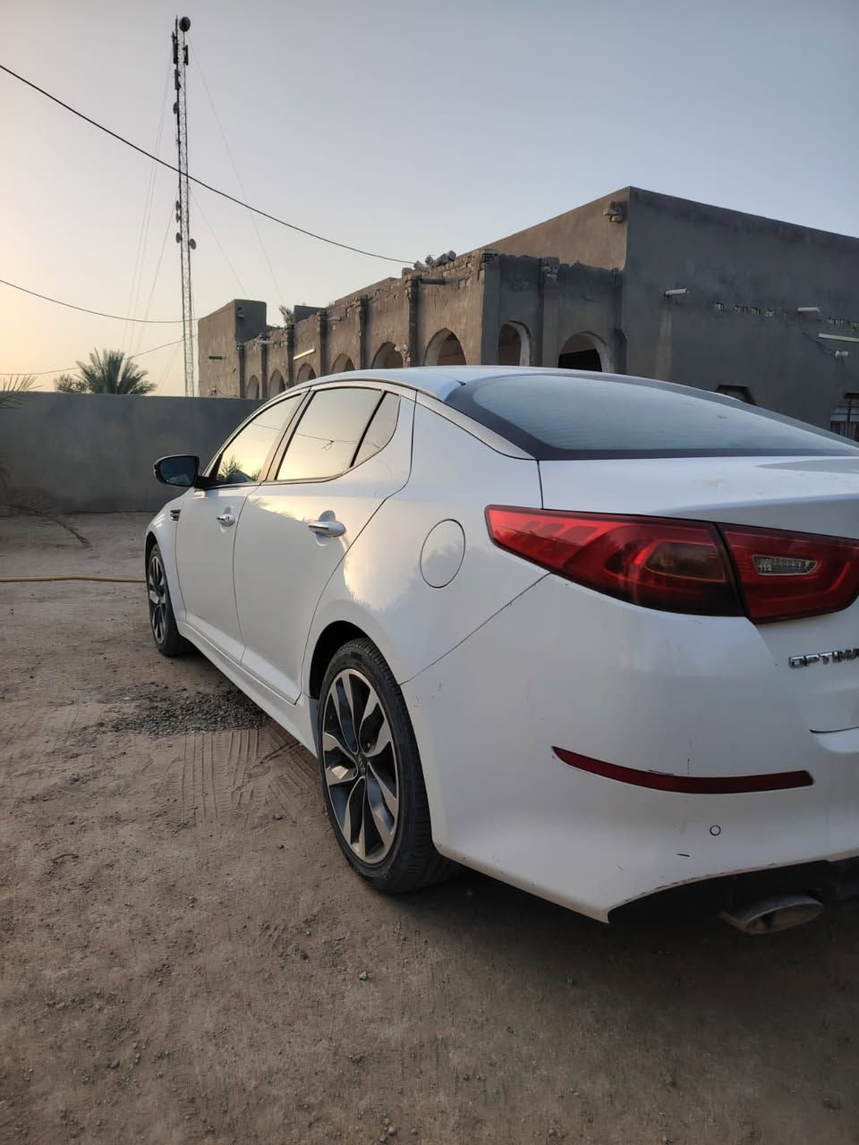 اوبتيما 2015 خليجي بصمه 

رقم بغداد بسمي سنويه جديده 

ربع جاملغ خلفي وربع باب صبغ اثر شخط  

المكان السماوه
🫴🫴👇👇
لتواصل اتصال ***********

رابط مجموعة  الواتساب https://chat.whatsapp.com/CFEP392DNXl0S7j0jBjRWN
