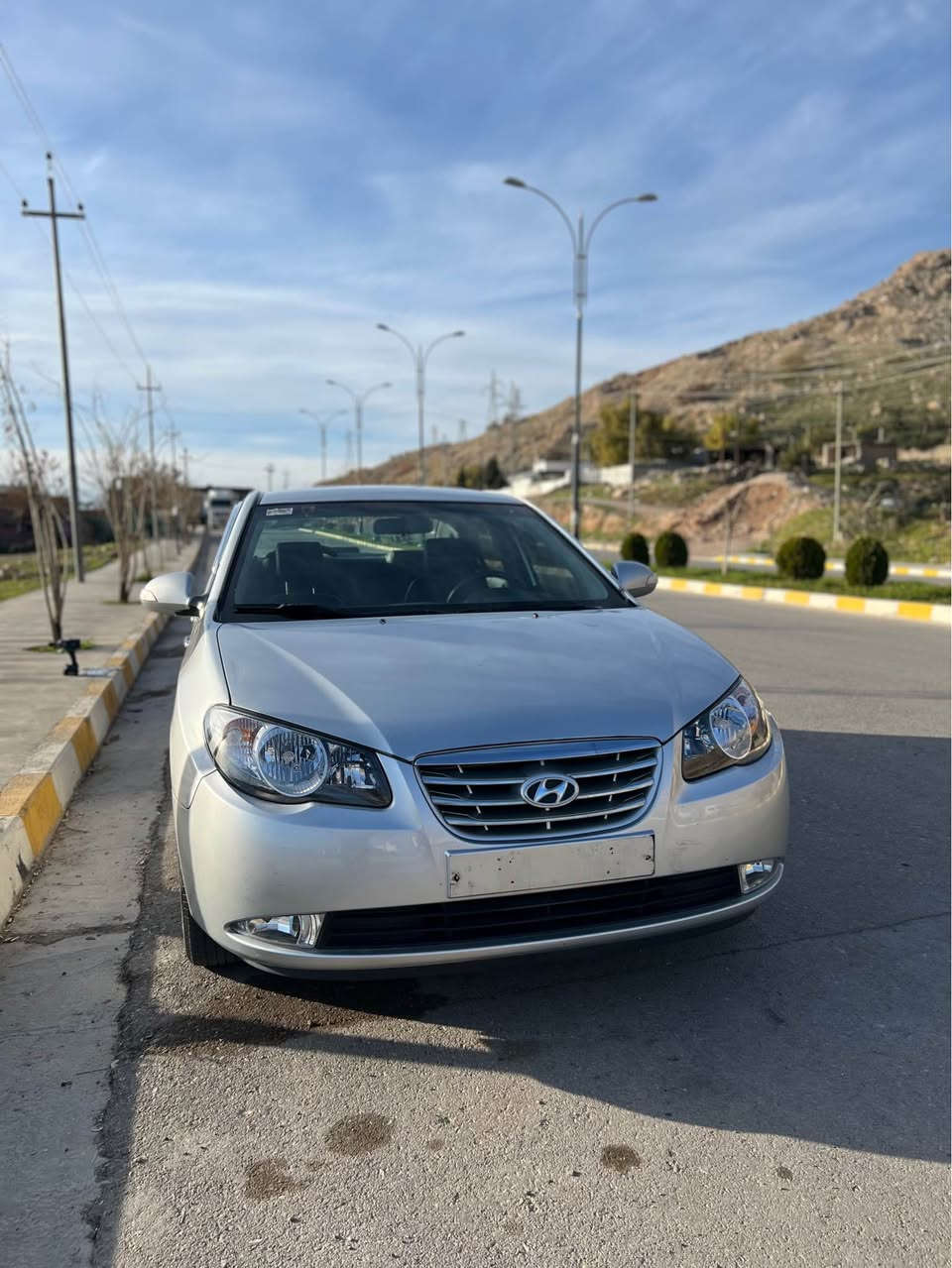 بەناوی خوای گەورە
هۆندای ئاڤانتی ٢٠١٠ مەکینەی ١٦ دەکشن بەرز مەرغوبی بازاڕ  ئیکۆ گێج وەنەوشە کوشن جڵد و هیەتر بەگ لایت لیزەر لایت ڕەش سوکان ڤۆلیۆم حاسە ئاوێنە ئیشارەت و شەفت تەبریدی ساردو گەرم و برێکی بەستراوە کامل مەسرەف کراوە ڕۆنی گۆڕاوە تایەی تازەی لەسەرە سەقفی وەک شوشەیە بە شەرتی دوکەڵو دەعم پێشو دوا بە شەرت ١٣٠ هەزار ڕۆشتوە 
نرخی ٥٥$ مەعمەلەیەکی برایانە دار بنديهكان, السليمانية


**إذا كنت صاحب هذا الإعلان وتريد حذفه لأي سبب، رجاءا أرسل رسالة إلى الدعم الفني**