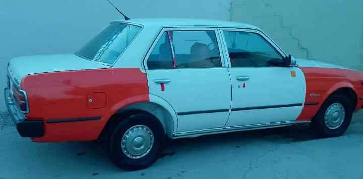 سيار كرونة. البيع موديل1974 رقم تاميم سنوية من 2020 صقط شرط تحويل. سيار كلها ع بلاد ويا سلو تبريد يشتغل  اي عيب مابي  وين تروح روح  جاهز مال بيت  العنوان كركوك للاستفسار الاتصال على الرقم.  ***********
