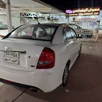 اكسنت مقدس للبيع مديل 11  محرك 1600 اصل ابلادي  فول موصفات  فتحه  اشاي...