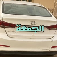 النترا • ٢٠١٧ • محرك 2000