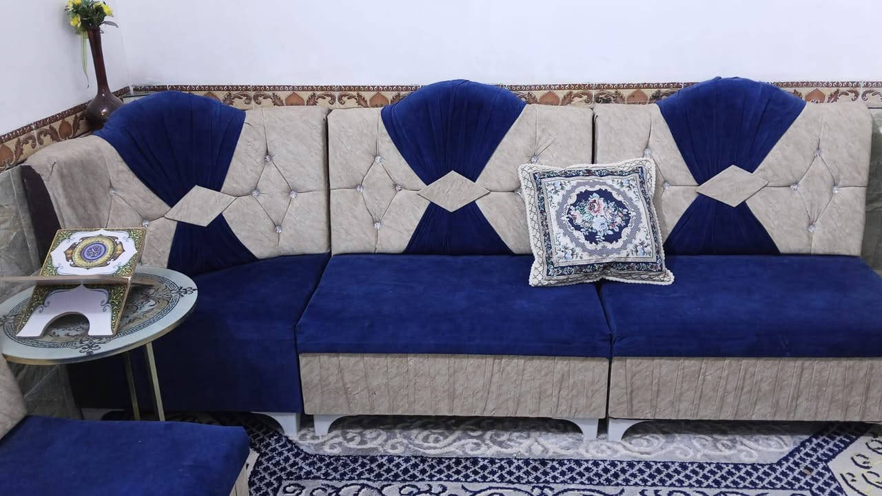 سعر ٣٥٠وبي مجال قليل


**إذا كنت صاحب هذا الإعلان وتريد حذفه لأي سبب، رجاءا أرسل رسالة إلى الدعم الفني**