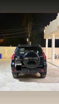 برادو TX-S • ٢٠٢٣ • ٥٨٠٠٠ كم