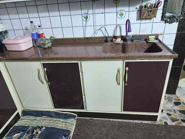 كاونتر المنيوم ***********
