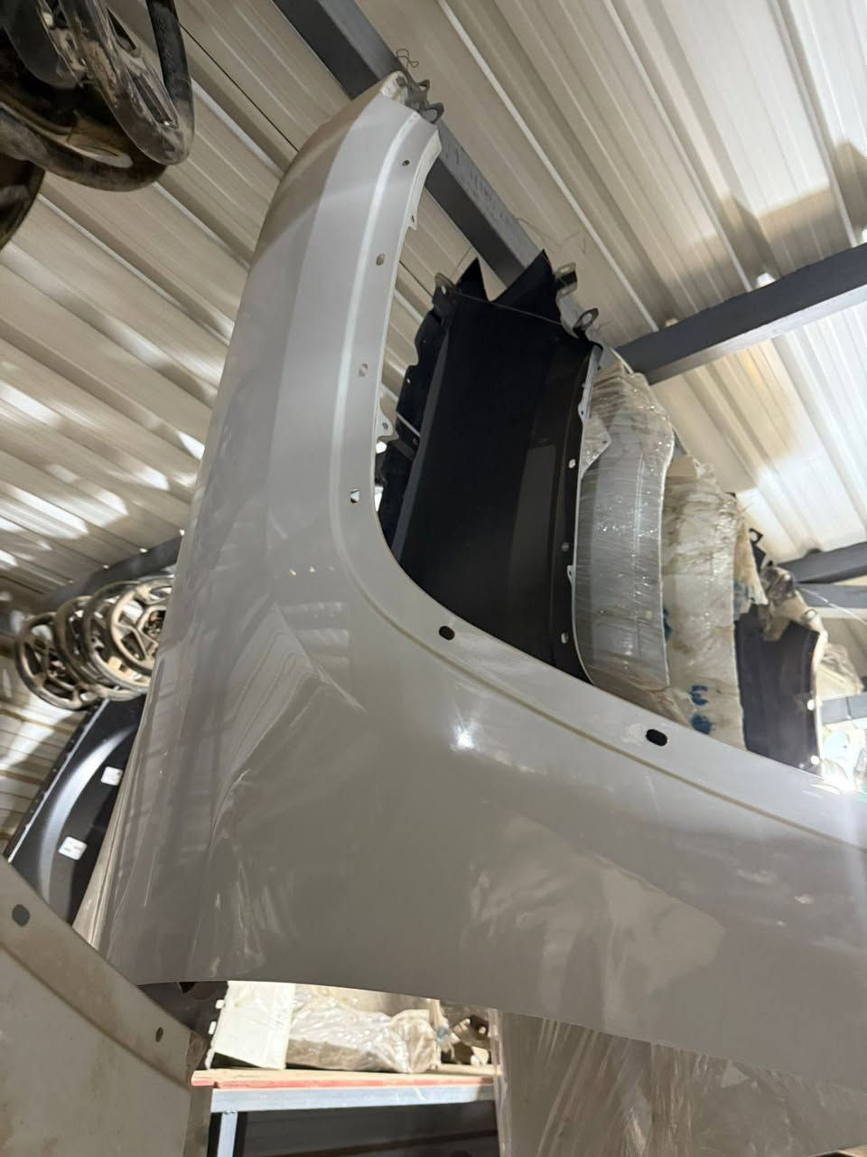 معدات امريكي للبيع مكاني نجف كلمن وسعرة


**إذا كنت صاحب هذا الإعلان وتريد حذفه لأي سبب، رجاءا أرسل رسالة إلى الدعم الفني**