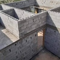 ابي الخصيب البصره • بناء هيكل • نجارة وتسليح
