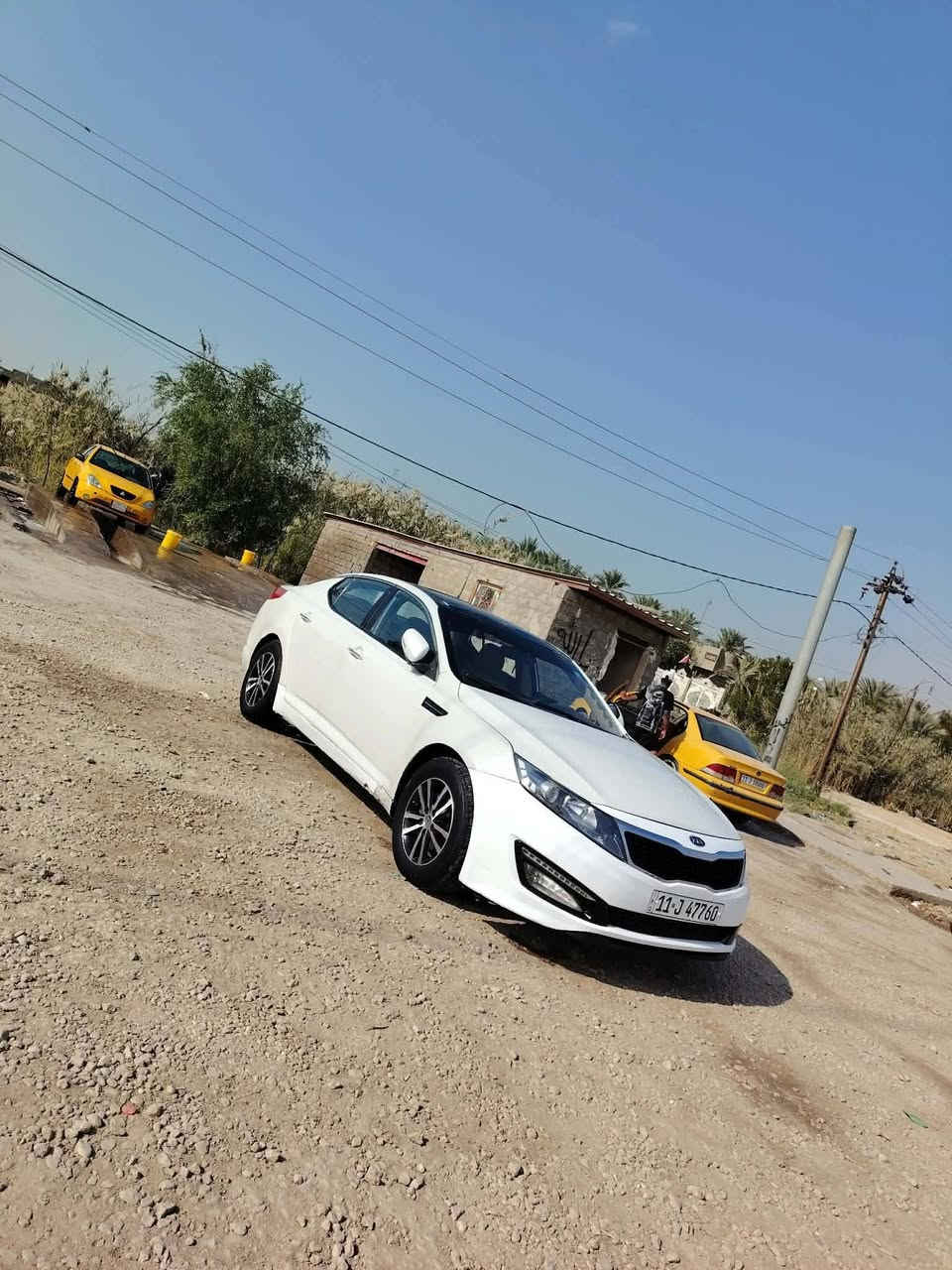 اوبتما ١١ خليجي بغداد بأسمي
كير محرك كفاله
حداديه جاهزه
تريد تدفئه شغالات
سياره جاهزه من كلشي
محرك ٢٠٠٠ دوش
اكفل فقط اصوليات وشاصي وكص
الكشر واقع حال
صبغ عام
مكاني ديوانيه
***********
83 وبيها مجال
