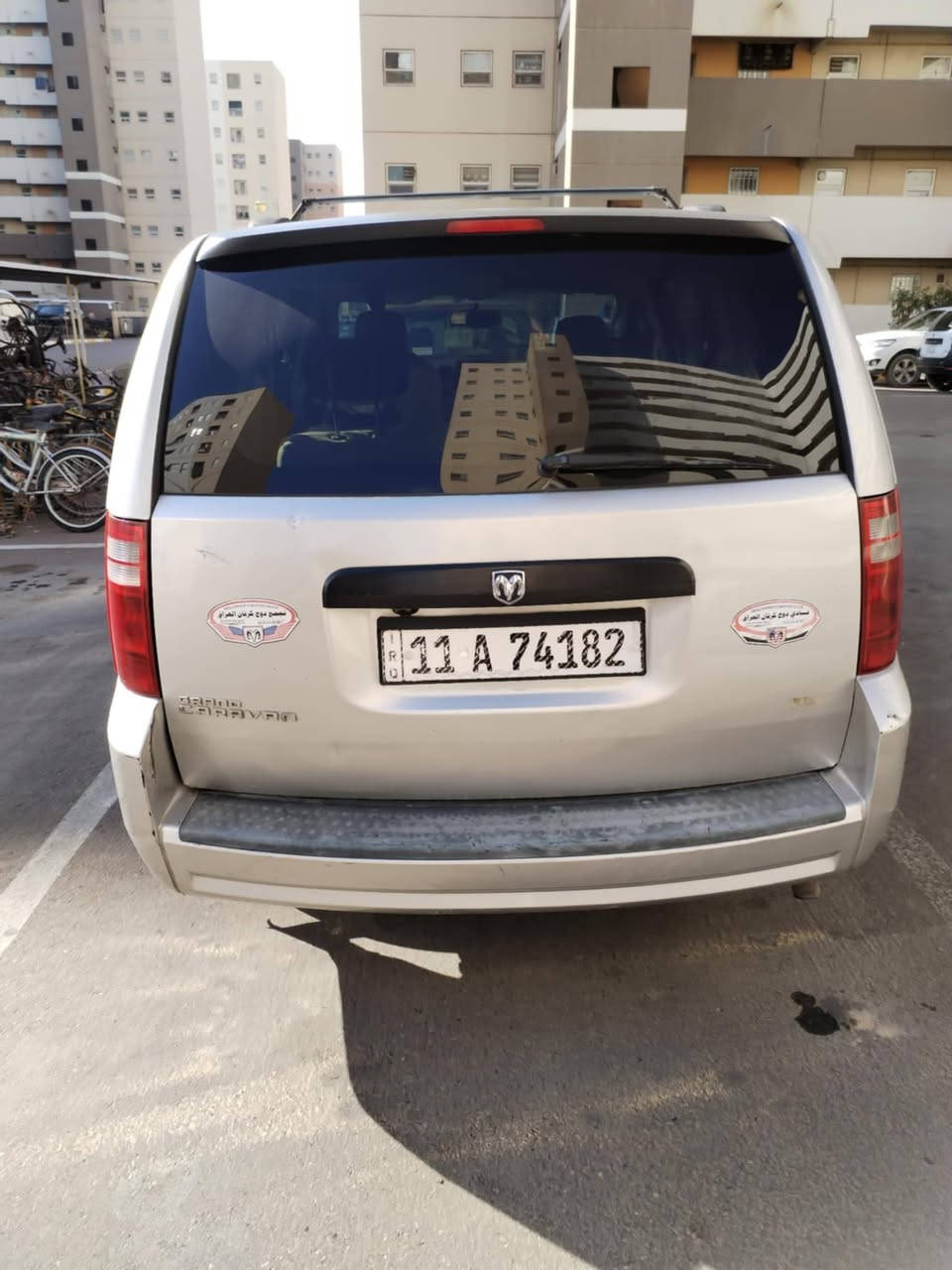 دوج كرفان 2009 محر3800كير ومحرك شواصي لغود مكفولات مصبوغه حزام رقم نكليزي هزه جديده  شرط التحويل للبيع اومراوس بسياره زغيره السعر 90 بيه مجال بسيط اتصال عل الرقم ***********
