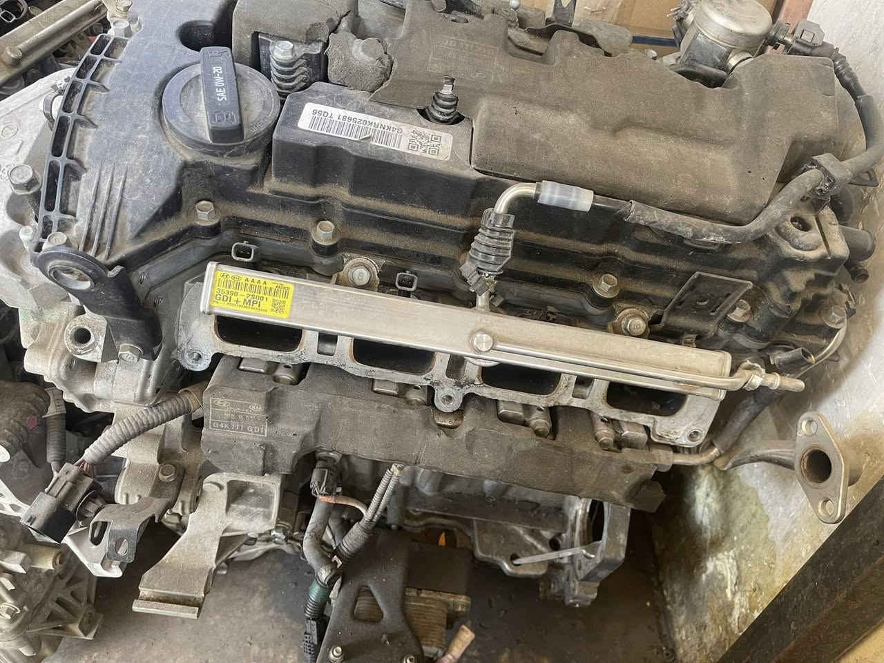 السلام عليكم يتوفر جميع مكاين الوارد امريكي كصه معا تفرعاتو كيرات فور ويل و توو 
2500  2023  
2500 2025
كيرات فور ويل و توو 
للاستفسار ***********
