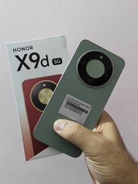 هونر 9xd • ٢٥٦ • رام ١٢