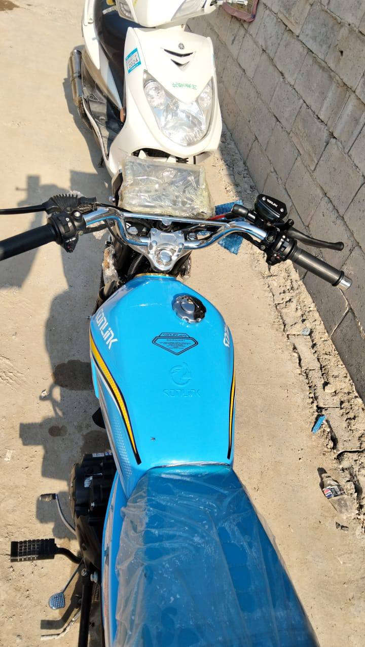 السلام عليكم دراجه موديل 2025 صارلهه 20يوم دراجه زيرو السعر 900 وبيهه مجال الطيبين بغداد مدينه الصدر ***********
