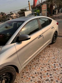 النترا • ٢٠١٨ • باسمي بغداد