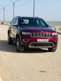 جراند شيروكي • ٢٠١٩ • رقم بصره