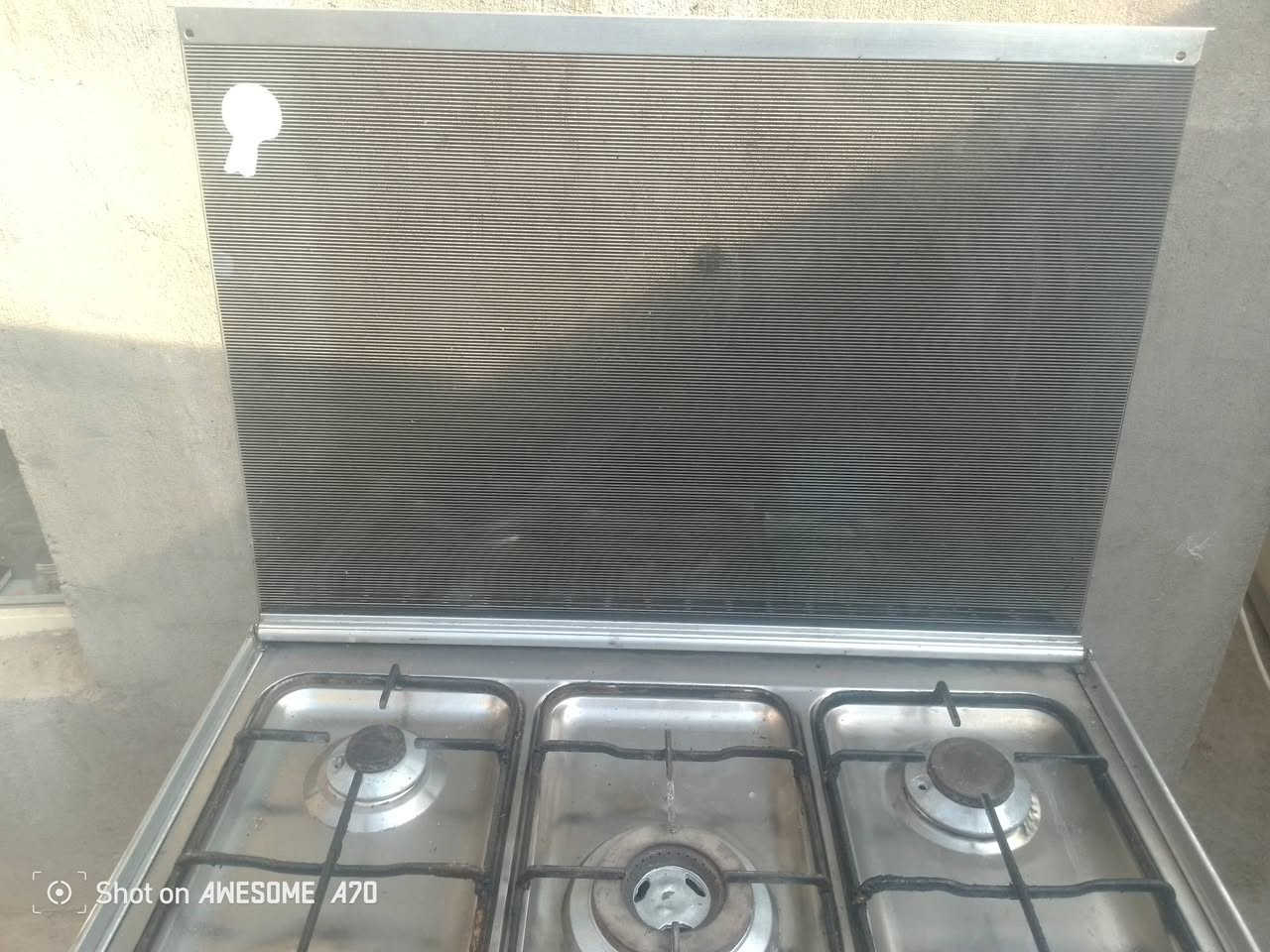 طباخ اخو الجديد عشتار الباب الاول بشرط كله شغال السعر125 الاتصال ***********
