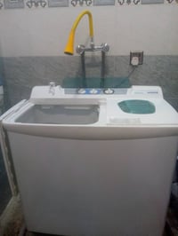 غسالة ملابس • جديدة