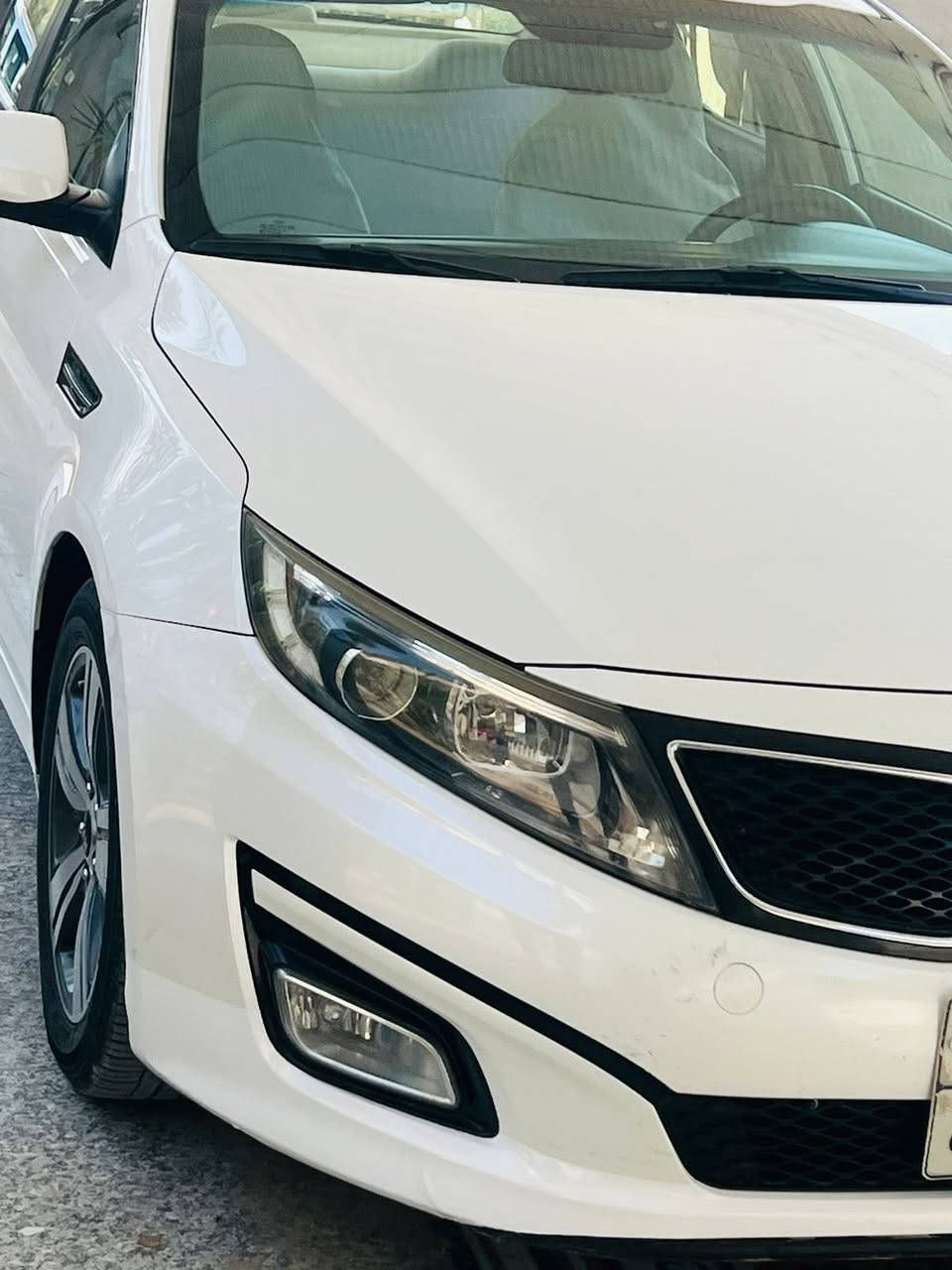 اوبتما 16. مكينه 2000 دوش  خليجي البصره القبله السعر 150 السياره نظيفه ***********
