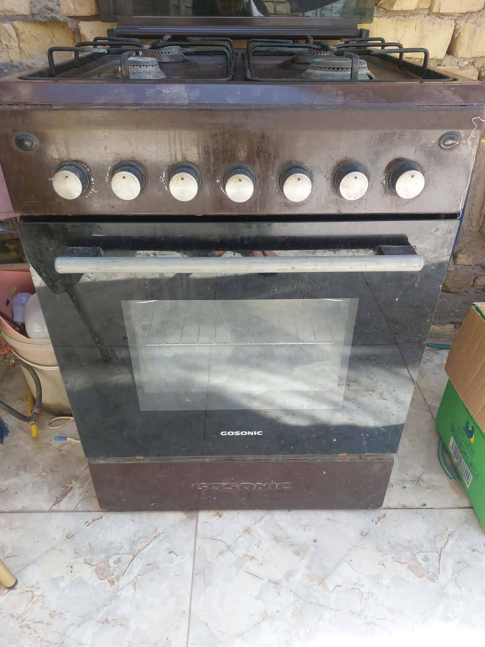 سلام عليكم غراض للبيع مكان سوك الشيوخ


**إذا كنت صاحب هذا الإعلان وتريد حذفه لأي سبب، رجاءا أرسل رسالة إلى الدعم الفني**