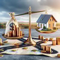 عروض مكتب زمزم للعقار و مقاولات العامة توجد اكثر من بناية للبيع بمساحا...