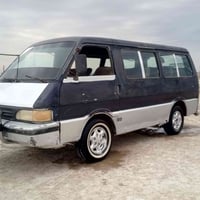 مرسيدس • ١٩٩٥ • تاكسي صالون