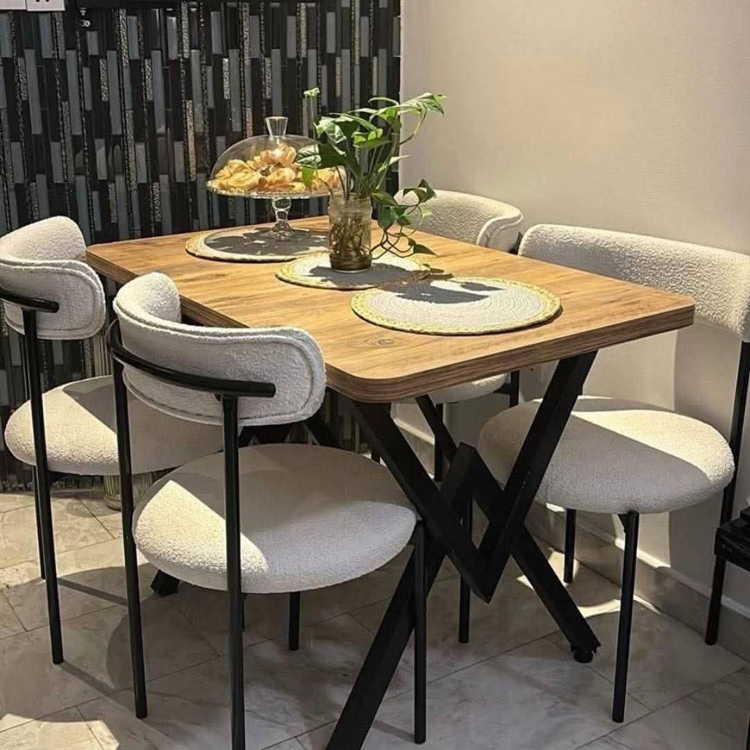 ميز طعام ٤كراسي اطول 120 العرض 80


**إذا كنت صاحب هذا الإعلان وتريد حذفه لأي سبب، رجاءا أرسل رسالة إلى الدعم الفني**