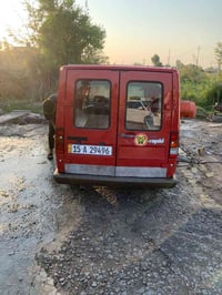 رينو فرنسي • ١٩٩٢ • ناصريه مركز