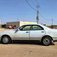 موديل ٩٥ • محرك وكير شرط • سماوه الخضر