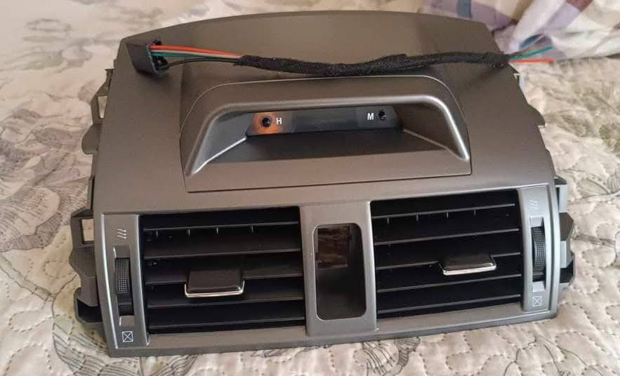 السلام عليكم...
السلام عليكم... غراض كورلا للبيع... يوجد توصيل لكل..... ***********

دكت تبريد ابو الساعة 30الف.. 
بك لايت تخم 65الف.... 
شريط استيرن ضمان 15الف... 
صاجيات ابواب تخم 35الف.. 
تخم نيكل تكم 30الف... 
نيكلة صندوق لد 35الف... 
تحكم. استيرن جهتين 30الف... 
سيم صندوق 10الف... 
ترايش جام. ام. خط. تخم نيكل 30الف.. 
كنترول تحكم جام خليجي امريكي 25الف... 
مطريات اسود قوية 25الف..
