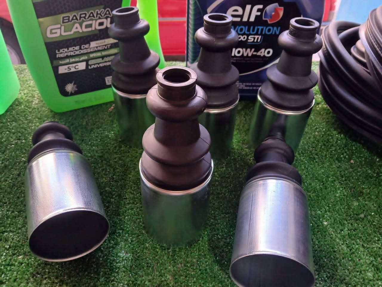 بياس 305/405 كاين توصيل 0673108948


**إذا كنت صاحب هذا الإعلان وتريد حذفه لأي سبب، رجاءا أرسل رسالة إلى الدعم الفني**