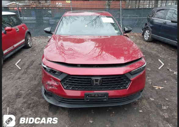 هوندا اكورد هايبرد موديل 23 سبورت ضررها فقط جاملغ مبدل ومصبوغ مصلح وجاهز كامل مرقم بغداد  
للاستفسار الاتصال على الرقم 
*********** اتصال 
*********** واتساب
