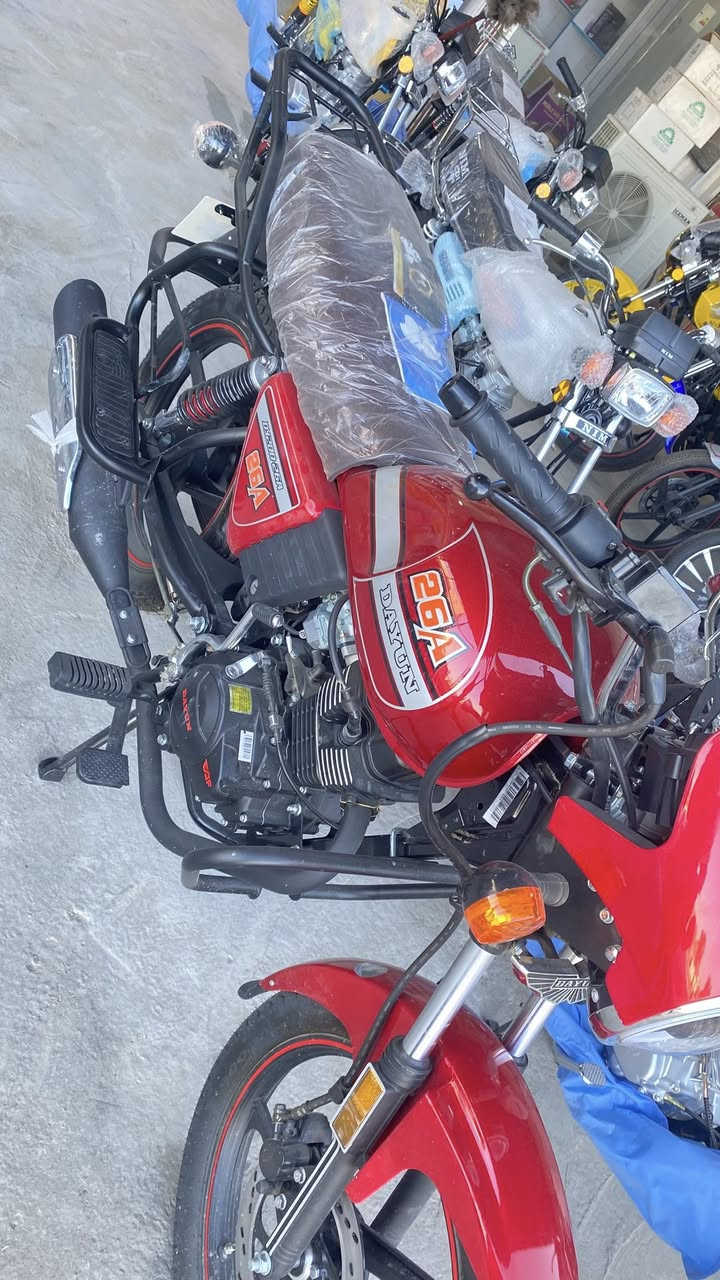 يعلن سنتر بابل لتجاره الدراجات
عن وصول دراجه نامه اصلي 3احرف

دراجه سونك الاصلي 

دراجه شاينك عظم

دايوان أصلي مختم 

بالاظافه الى دراجات الشحن 

العنوان بابل سده الهنديه العلكايه شارع سده محاويل 

الاستفسار الاتصال :***********
