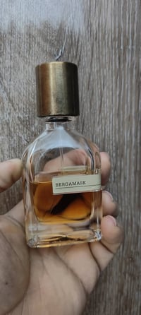 مجموع عطور • أزارو ٢٠٢٥ ٥مل • هيرمس تيستر ١مل