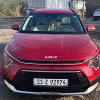 نيرو هايبرد • ٢٠٢٤ • رقم بغداد