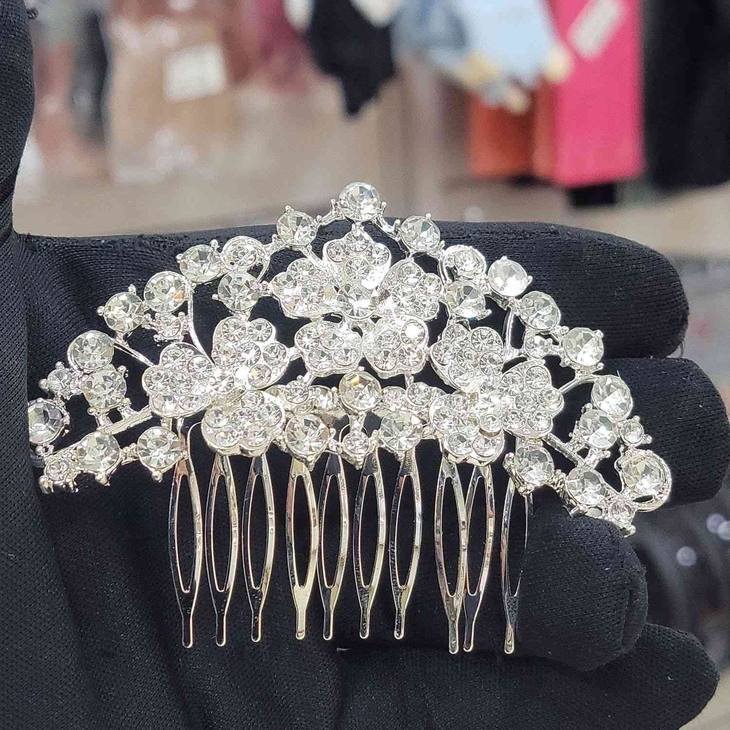 الف دينار فقط
موديلاااااااات حصريه 🌹
توفر اليوم اكسسوارات نسائيه بألوان متنوعه
أكسسوارات تكمل أناقتك😍
يتوفر توصيل إلى جميع محافظات العراق🚗


**إذا كنت صاحب هذا الإعلان وتريد حذفه لأي سبب، رجاءا أرسل رسالة إلى الدعم الفني**