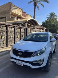 سبورتج • ٢٠١٥ • ١١٠ الف