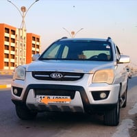 سبورتج ٢٠٠٩ • مكينة ٢٠٠٠ • باسمي