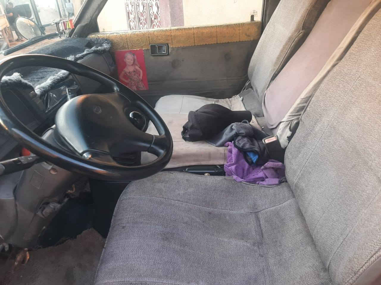 سلام عليكم للبيع كيه بسته موديل 94 جاهزه كير مكينه اكسل بور شواصي جدد سياره بلاديه خير من الله نضيفه  تحويل ثاني يوم سعر ((28))بيهه مجال  ***********
