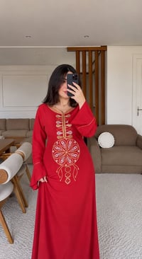 كشمير • دبل كلوش • مقاسات L-5XL