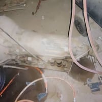 عندي كير مكفول كل النمر بس عده البك ضعيف  مرات يصفن البك  امانت الله ج...