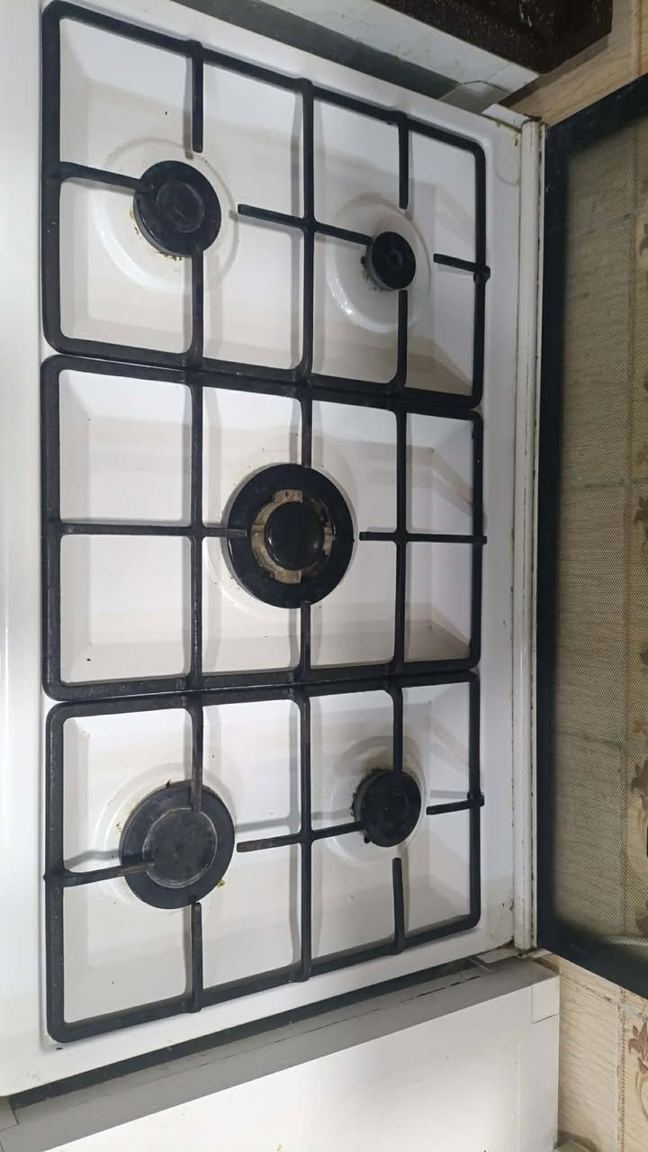 تەباخی 5چاو بێعەیب بەشەرتی بێ عەیبی نرخی 100هەزار و تۆزێ مەعمەلە


**إذا كنت صاحب هذا الإعلان وتريد حذفه لأي سبب، رجاءا أرسل رسالة إلى الدعم الفني**