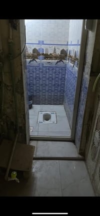 حي اور الثانية • ١٠٠م • واجهة ٥م