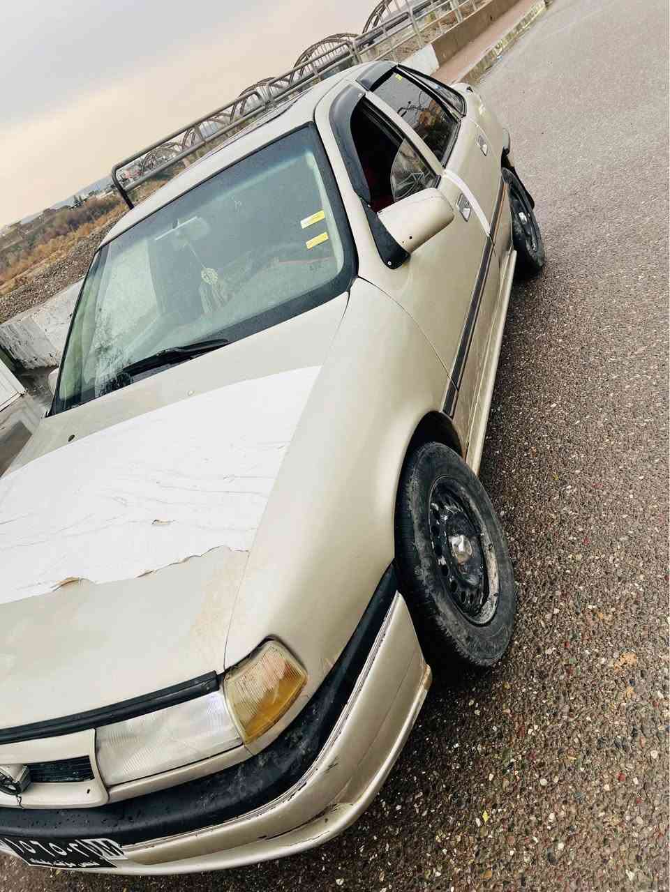 ئۆپڵ فیترا 91 مەکینە 16هەتابڵئی ناو دەرەوەی جوانە گئرو مەکینەی وەحش بەحساب دەبڵ ئەکسل لئ خورە بەس ماشاالله ئەوئ *********** كويسينجاك, أربيل
