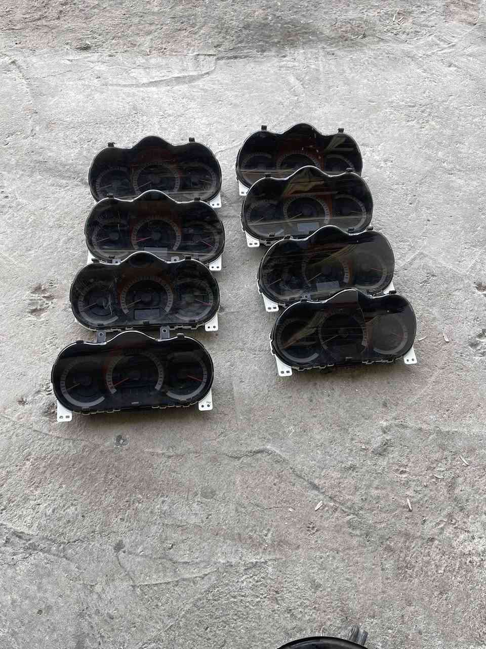 السلام عليكم ادوات فورتي سيراتو شكل القديم من 2009
الى مديل 2013 يوجد توصيل جميع المحافظات 5 الف 
رقم الهاتف *********** اي شي تحتاجون بخدمتكم اخوكم محمد الفريجي موقعنا بغداد ساحة مضفر
