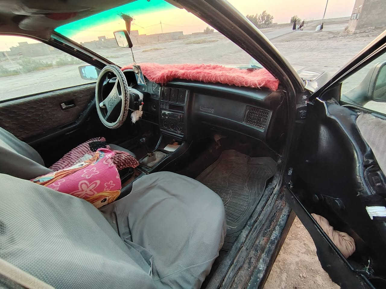 أودي لبيع موديل _٩١_***********
