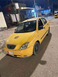 طيبه موديل 13 سياره كفاله عامه كير محرك حداديه جديد سعره 23 وبيه مجال ...