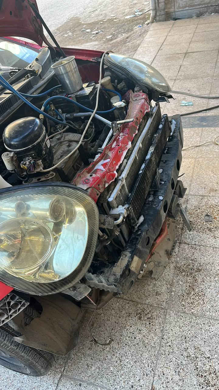 ❤️يا الله ❤️
🚗مركز وكماليات الشمري للسيارات 🚗

جاري العمل 🌷

                 

والحمدلله 🌹

باندا  صيانة التبريد بلكامل 

باندا تبديل يدات مع شحن عاز مع ادامة منظومة الاحتراق

جيلي باندا تبديل درايم شفتات 

صيانه 🛠️ السيارات الصينيه✅

شاشات اندرويد ✅

كماليات ✅

أكسسوارات ✅

طبع وشومات✅

دوشمات بناتيه ✅

صيانة التبريد وشحن غاز ✅

سمكره صبغ تكحيل الخدوش ✅

فحص العطل بلكمبيوتر  🖥️✅

  💰 💰 شراء 🚗 السيارات الي بيه نواقص بيه عطل 

الصيني فقط باندا 🐼 كيو كيو 🚗 تيكو  🚗شيري اي وان  💰🛠️

مستعدون ترتيب سيارات الزبائن وبيعها 💴 

العنوان بغداد الدوره ✅

✅***********
